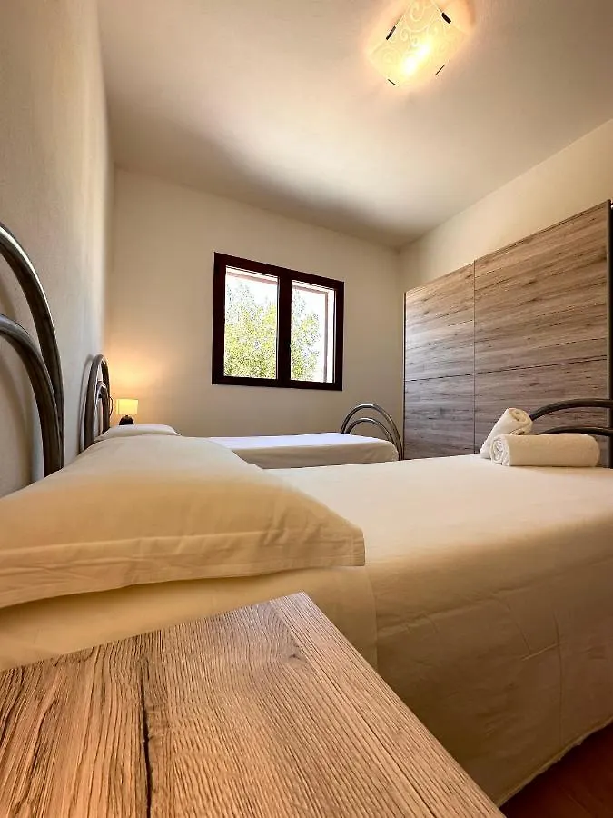 Residenza Vaccileddi Διαμέρισμα 0*,  Ιταλία