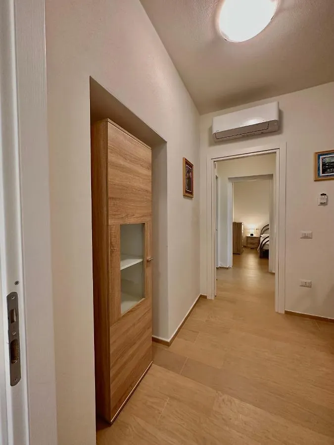 Residenza Vaccileddi Διαμέρισμα Ιταλία