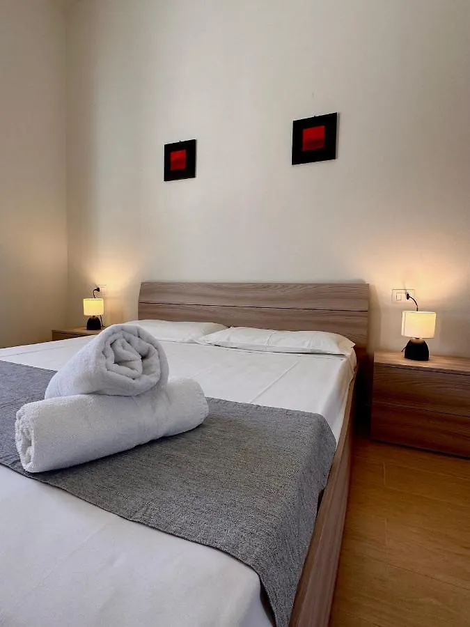 Residenza Vaccileddi Διαμέρισμα