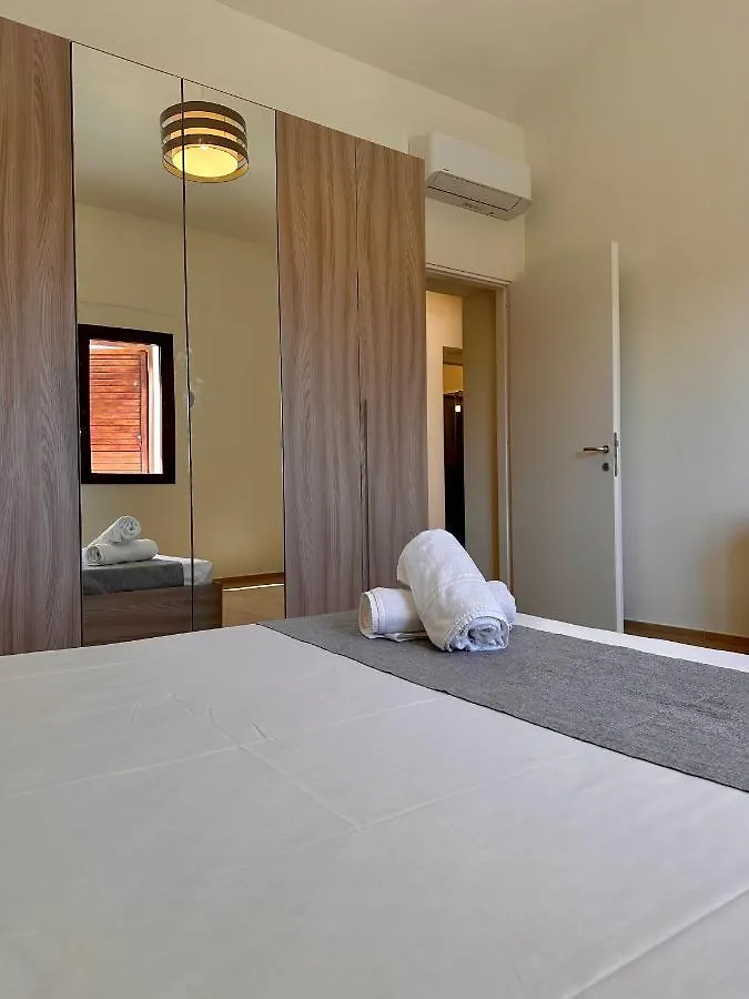 Residenza Vaccileddi Διαμέρισμα