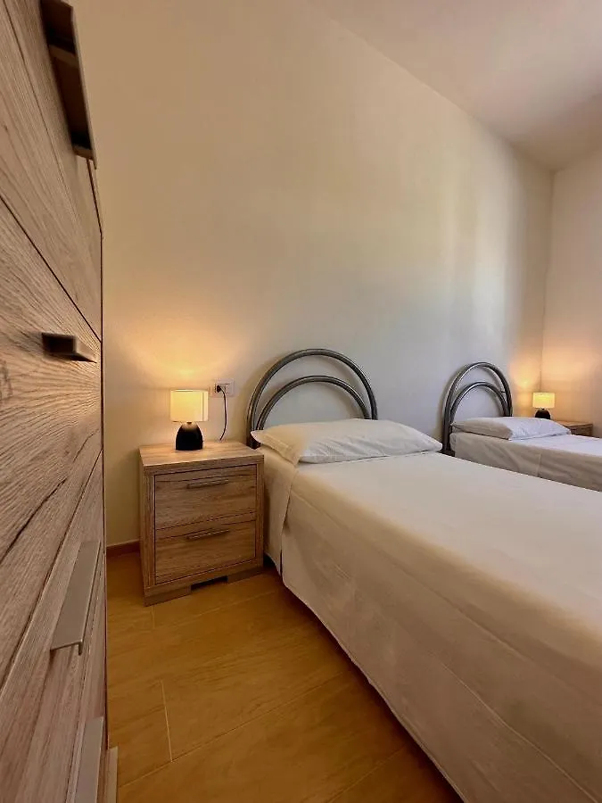 Residenza Vaccileddi Διαμέρισμα